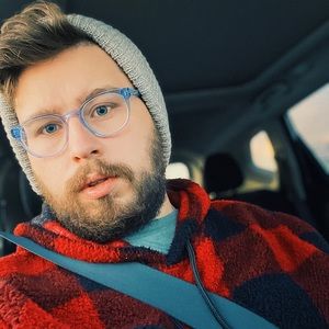 Meet your Posher, Justen